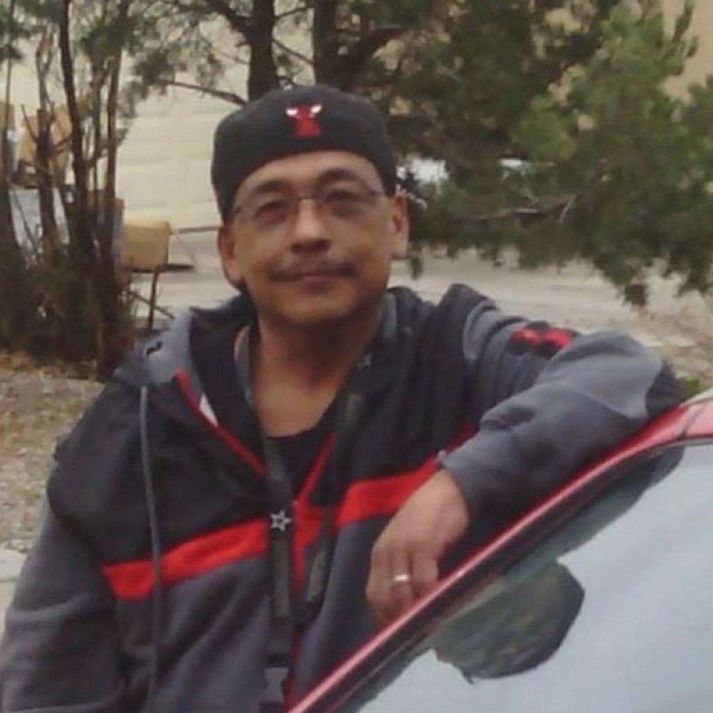 Jerry "Jeppy" Cordova