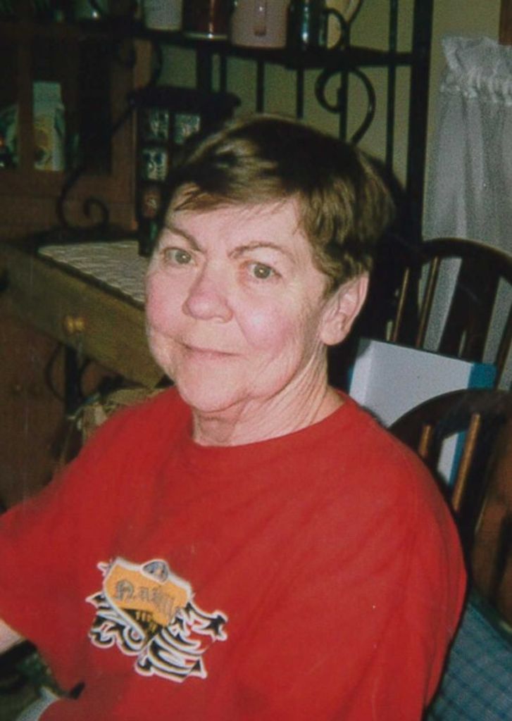 Jeannette Shearer