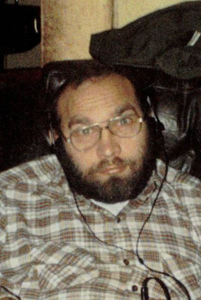 Terry Wayne Pelston Profile Photo