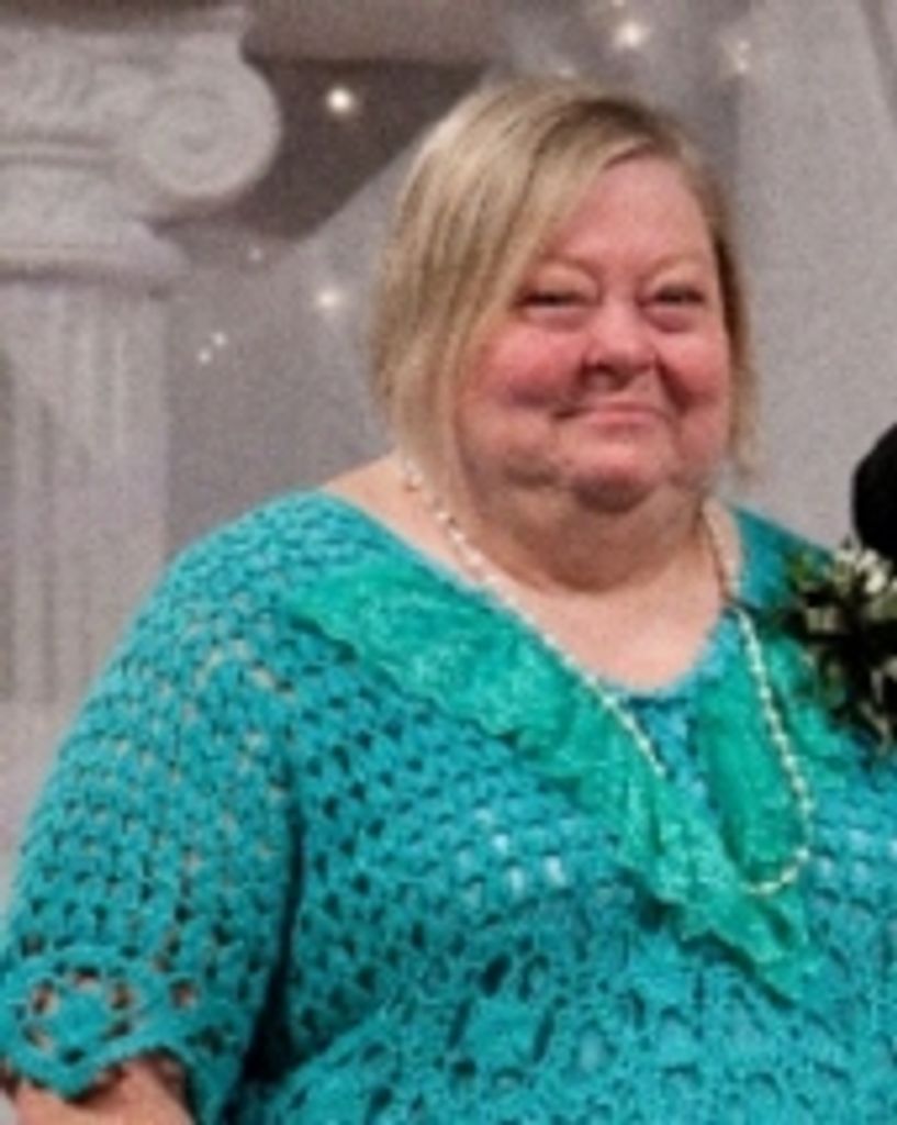 Becky Kelly