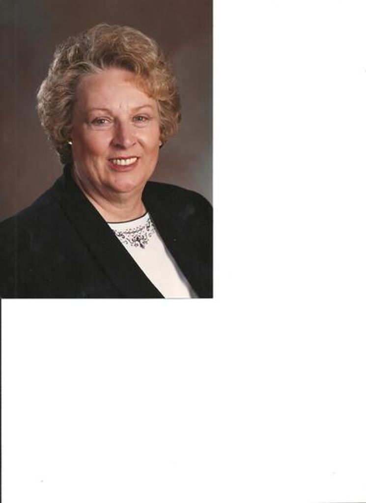Carol Joan Jackson Profile Photo