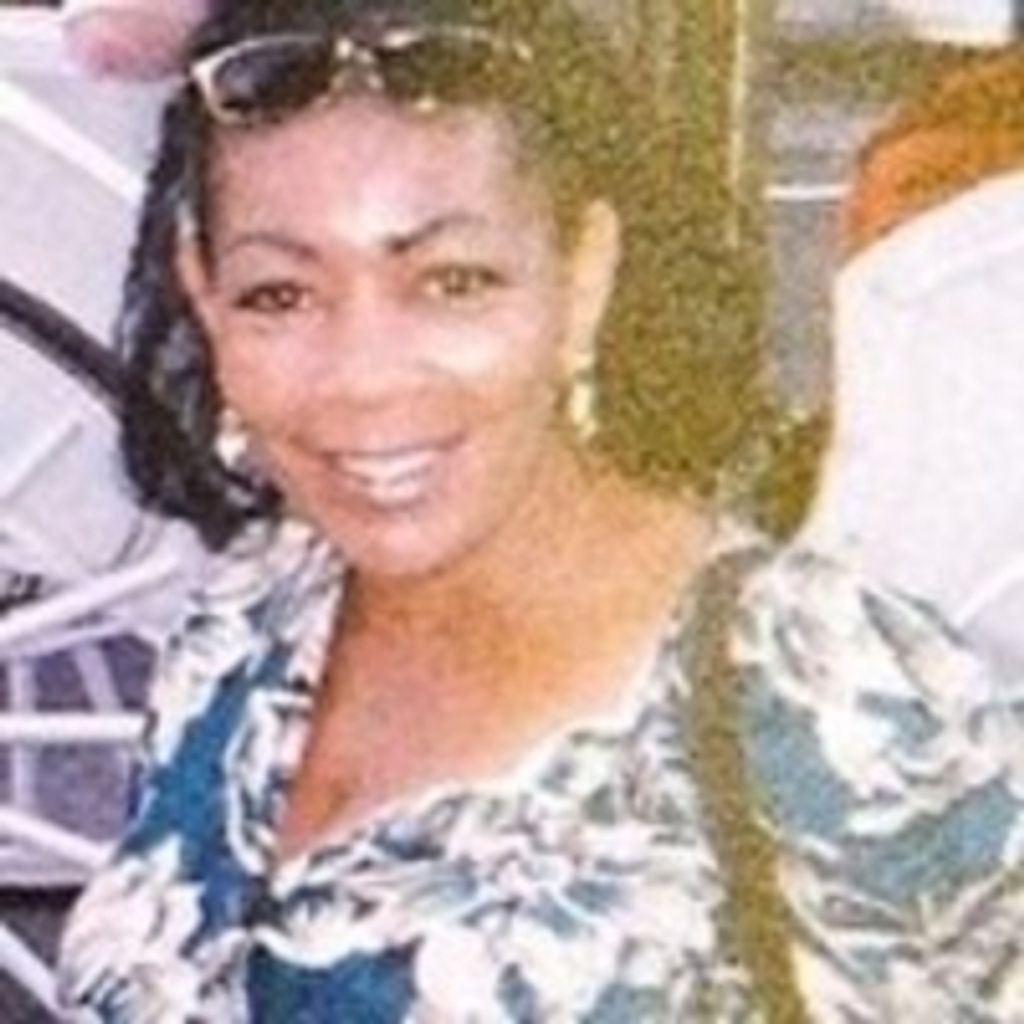Sandra Ross