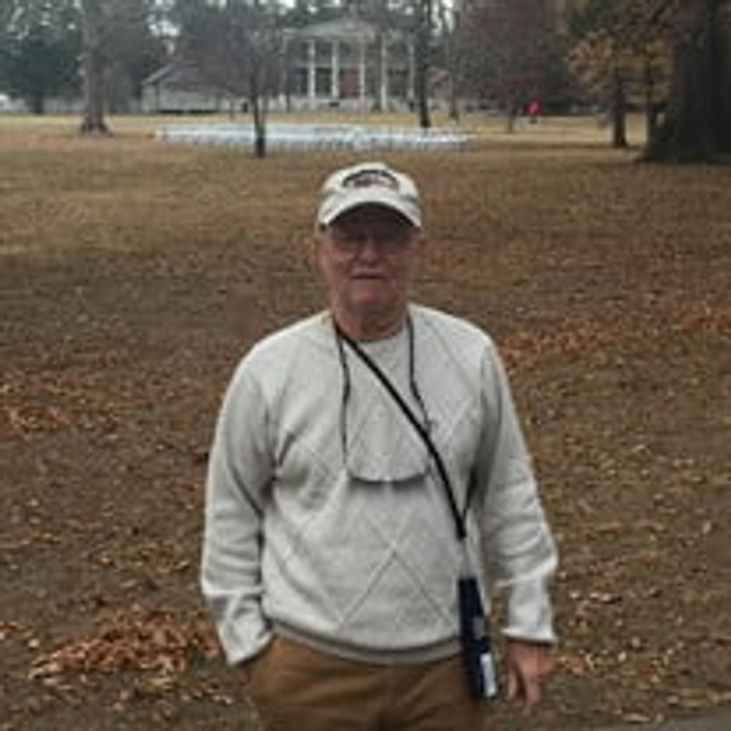 Mr. Doug Tramel