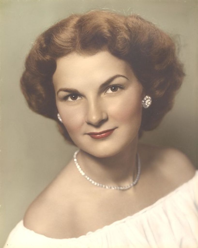 Isabelle Margaret Palmer