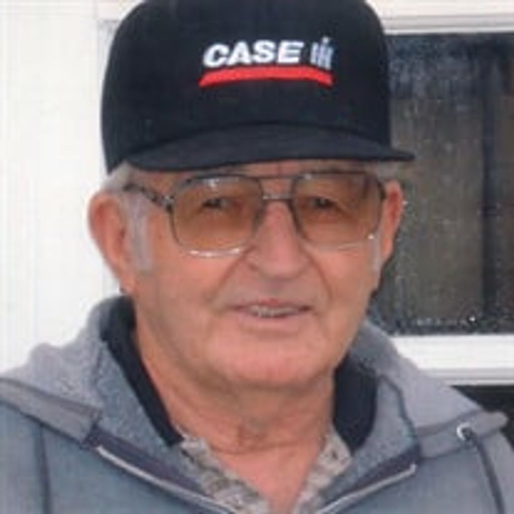 Clifford A. "Bill" Marlatt