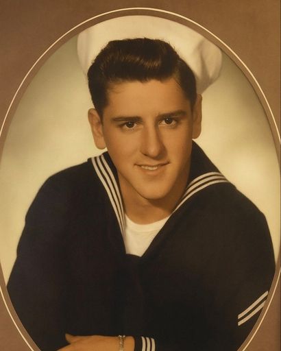 James Eugene Leslie's obituary image