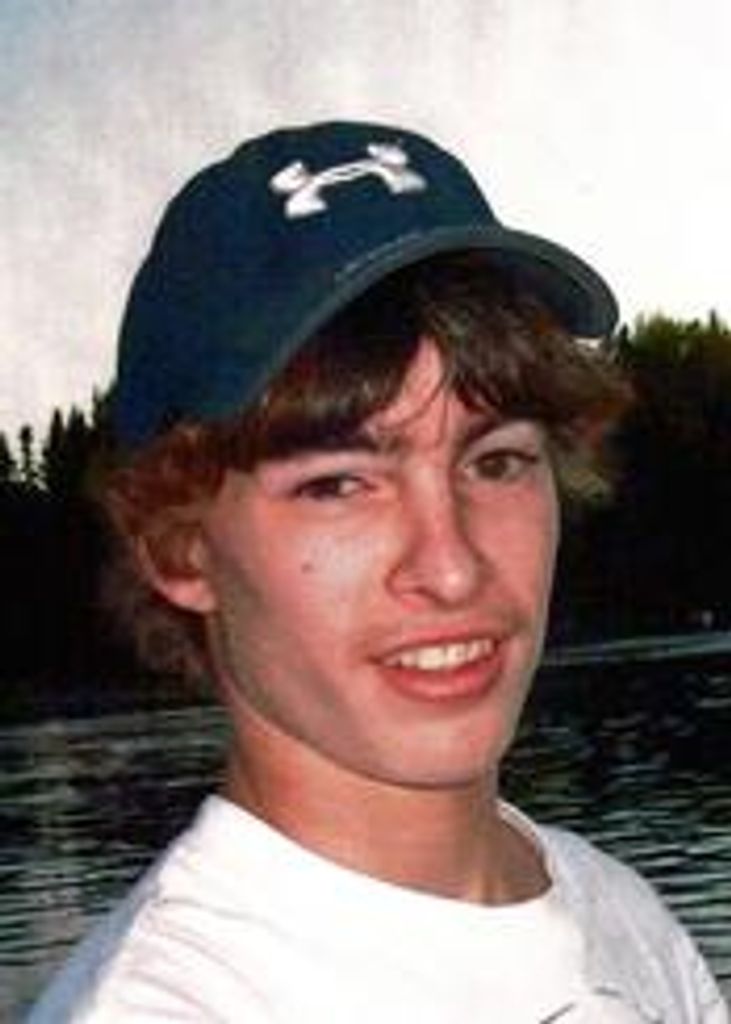 Tyler James Parthenay Mills Profile Photo