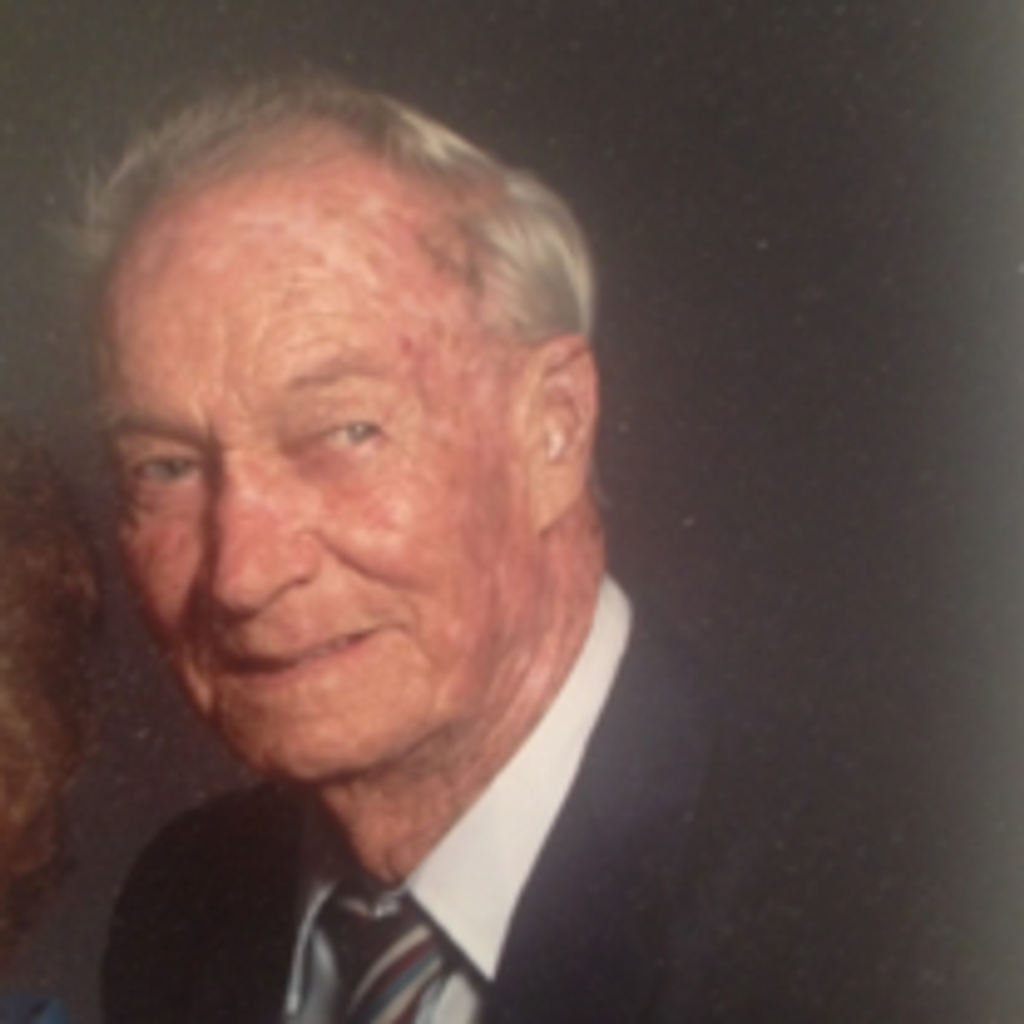 Albert Eugene "Gene" Sapp