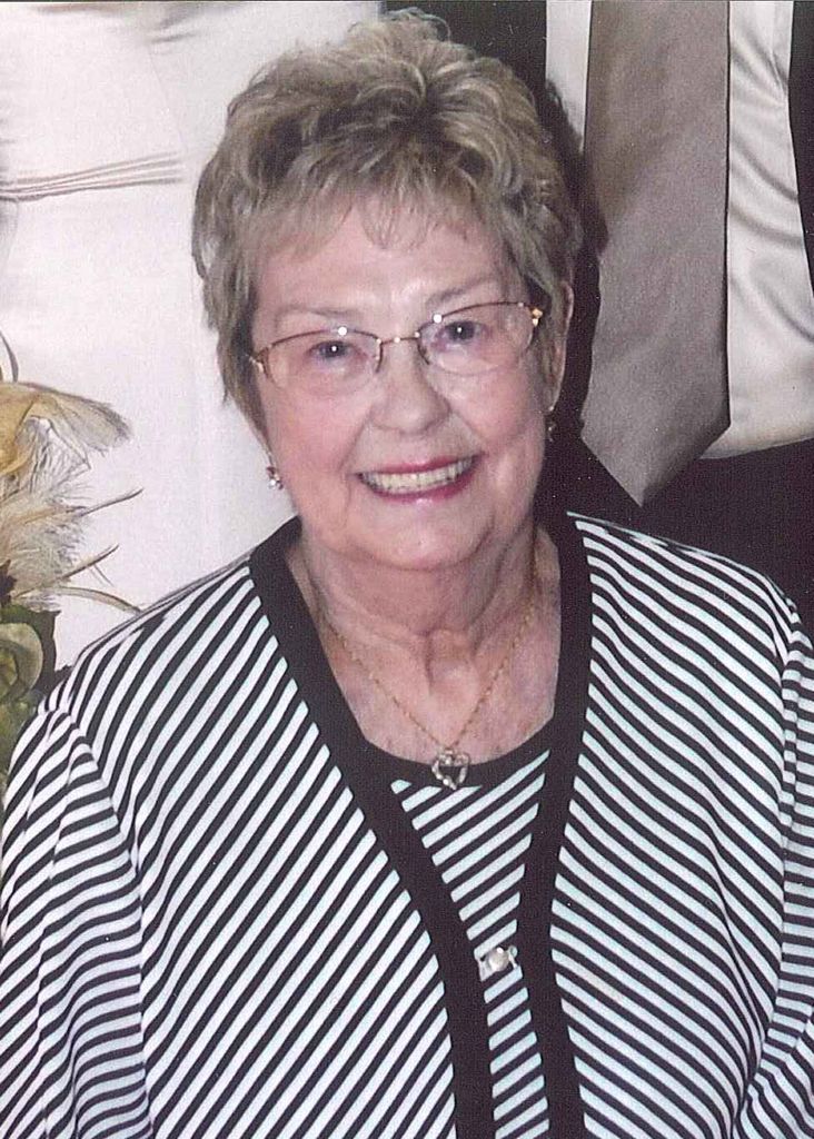 Shirley A. Kutter