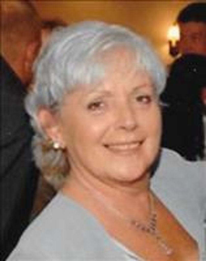 Debra A. (Blanchette) Nugent