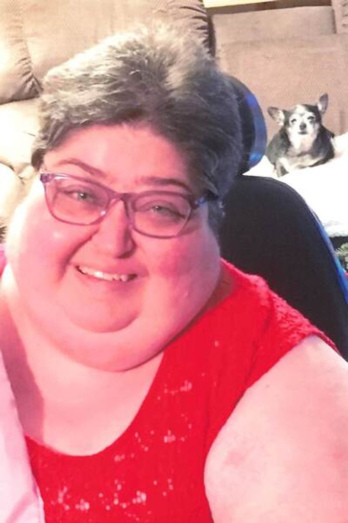 Sharon Rene Womack