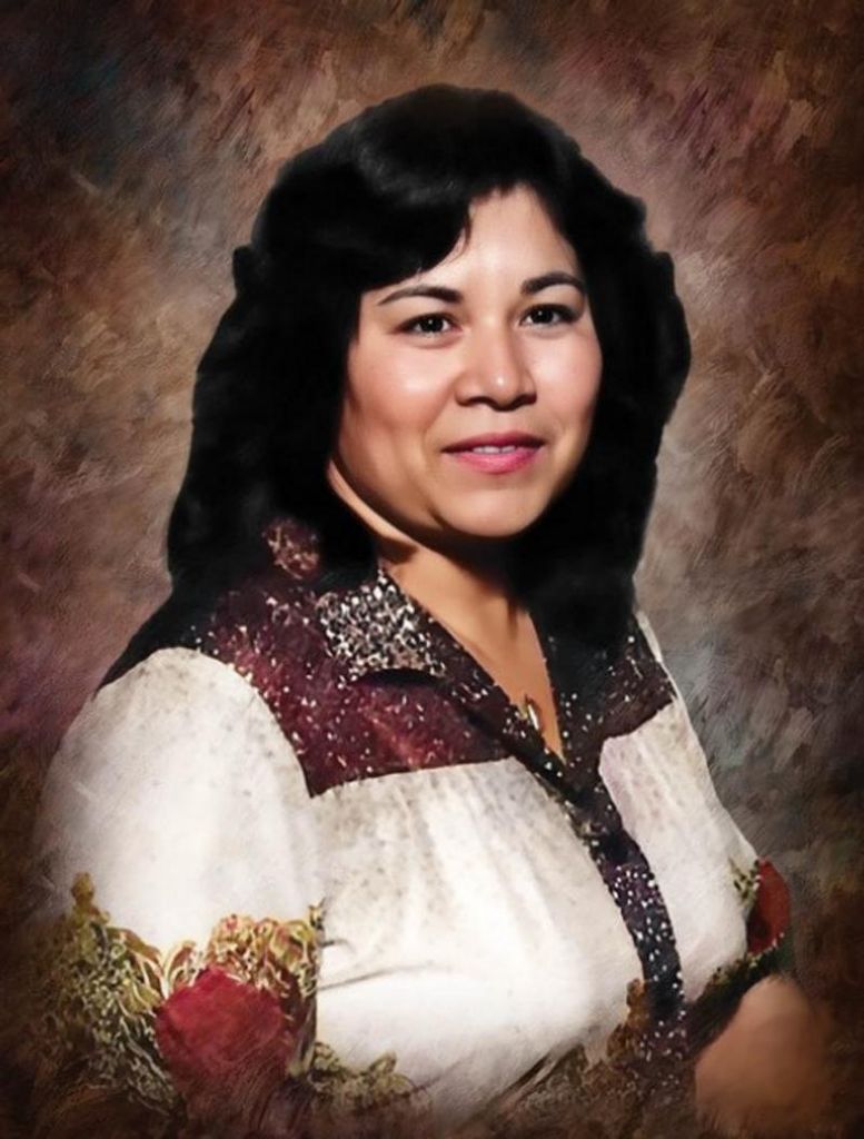 Felicitas Muñoz Profile Photo