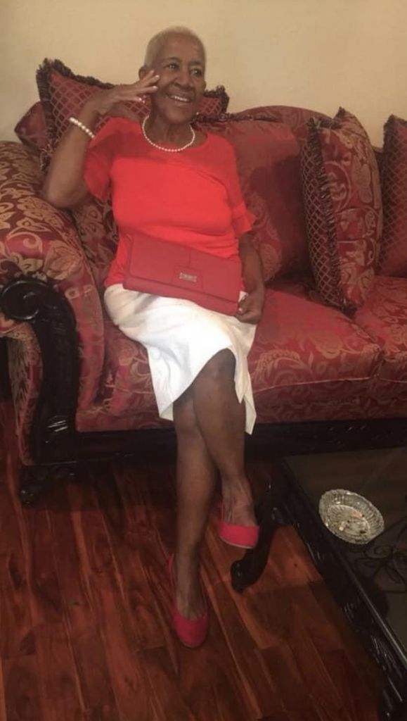 Barbara Sue Robinson Profile Photo