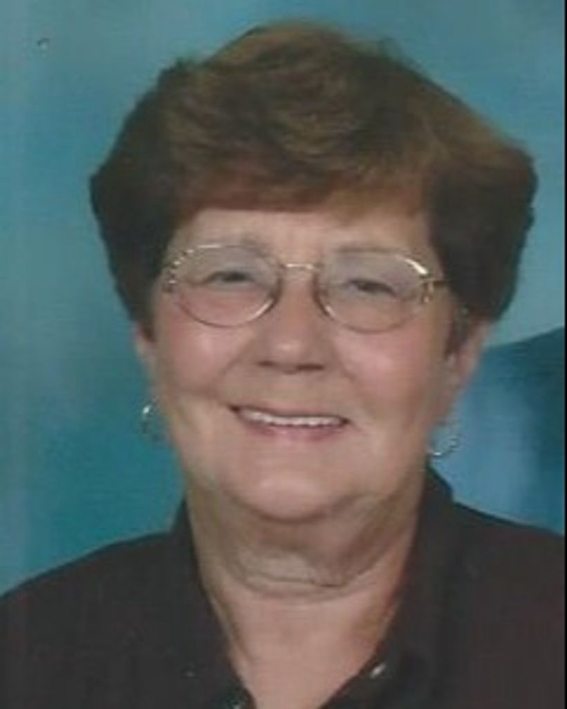 Judith "Judy" Lee Schoentrup Profile Photo