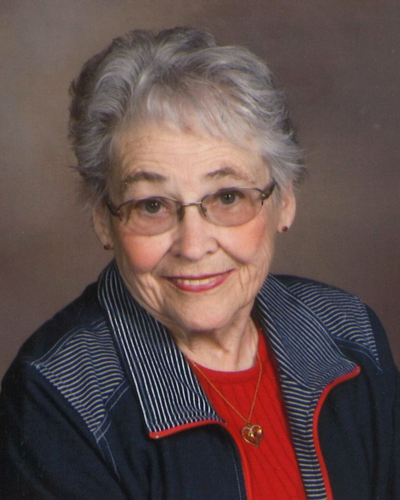 Rita M. Thomsen