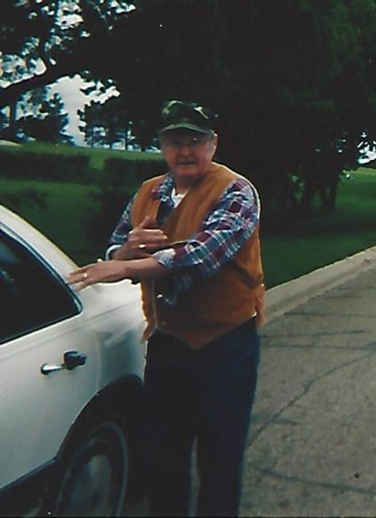 Charles B. Engelhart