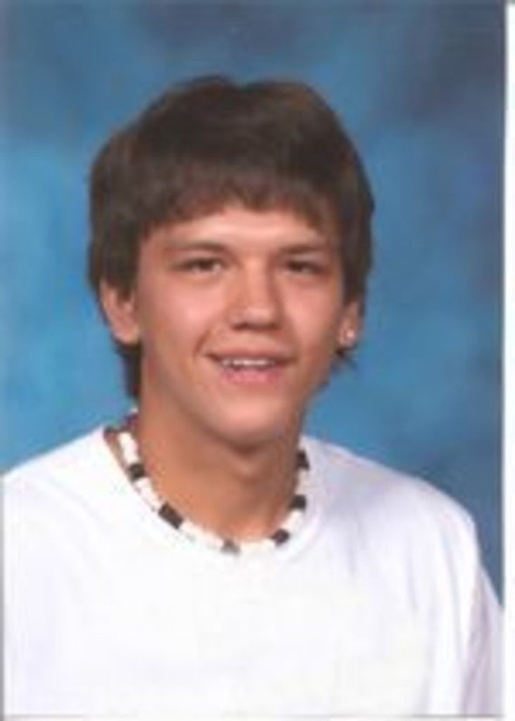 Cody Alan Ruegge Profile Photo