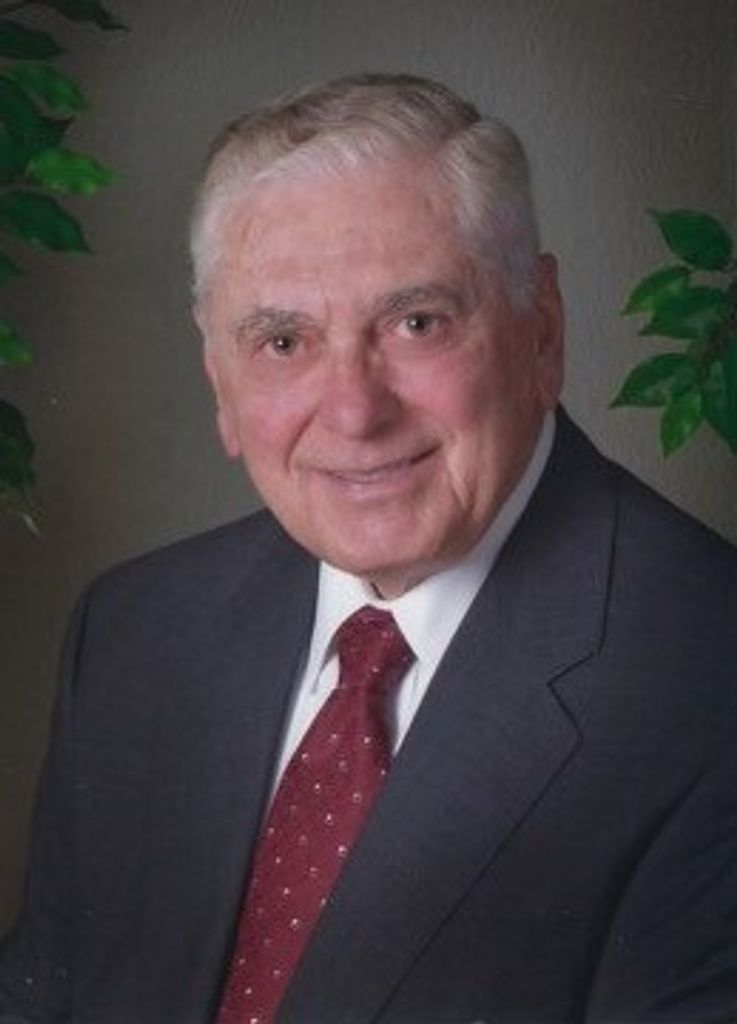Colonel  Frank Romano  Jr.