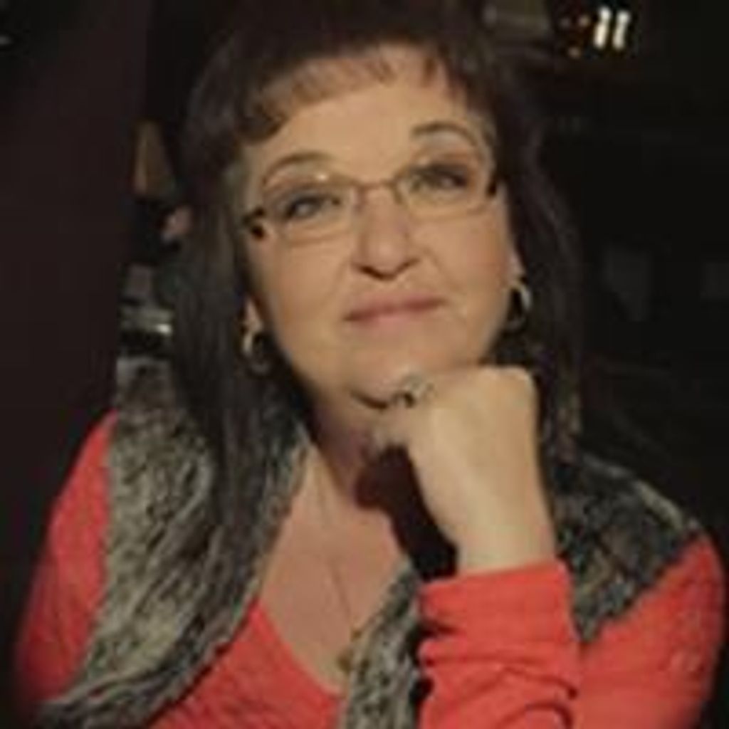 Genna Martines Smith