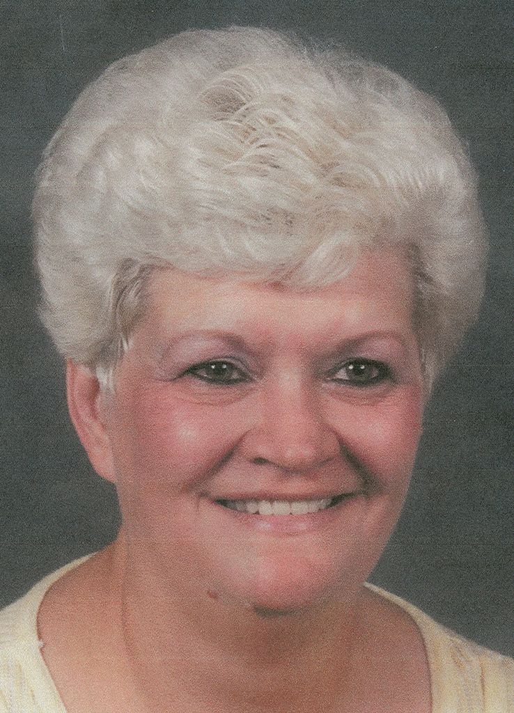 Jeanette Corber