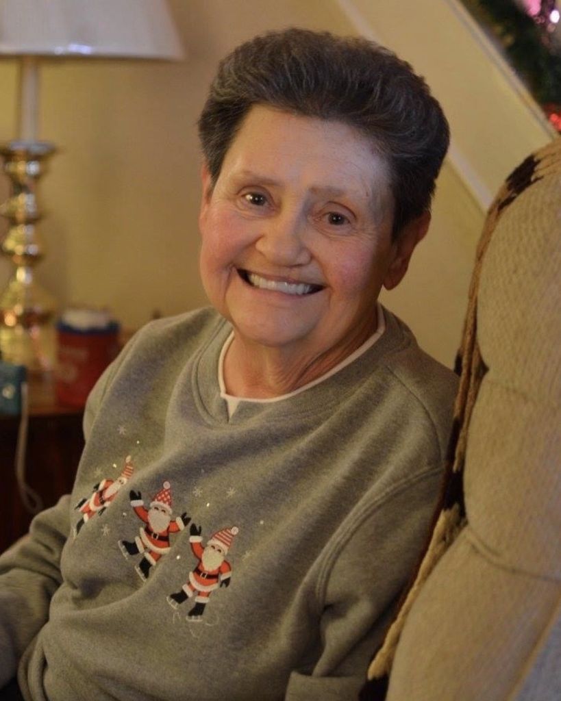 Dolores Carter Profile Photo