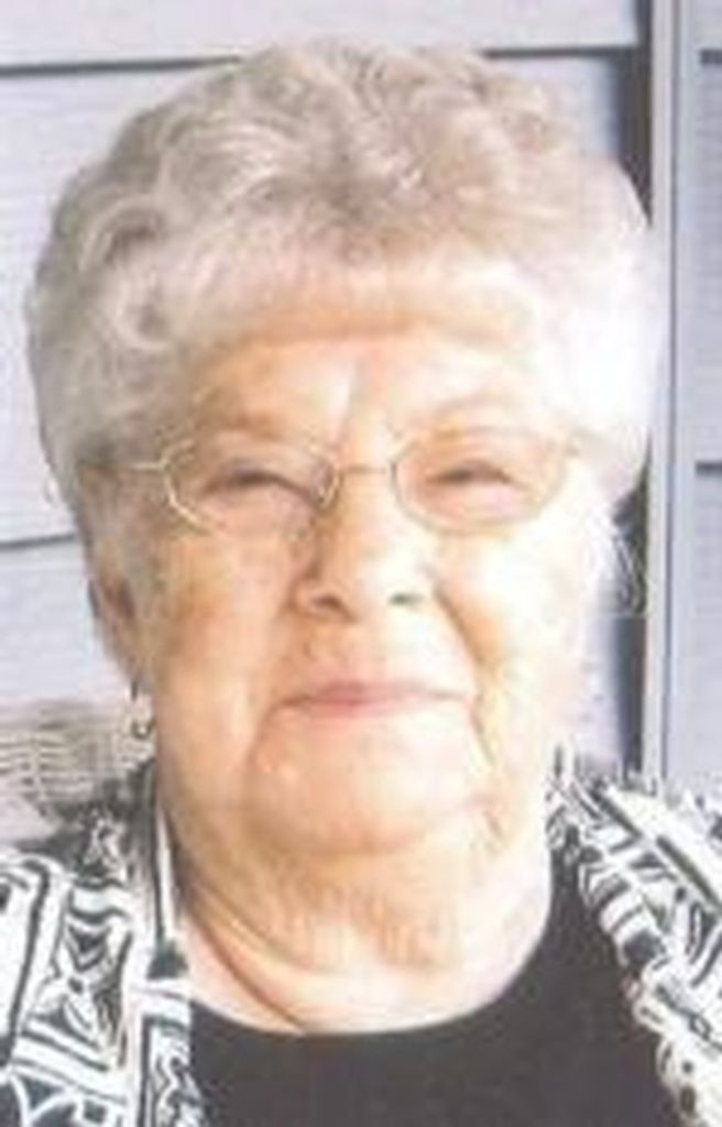 Grace Nielson