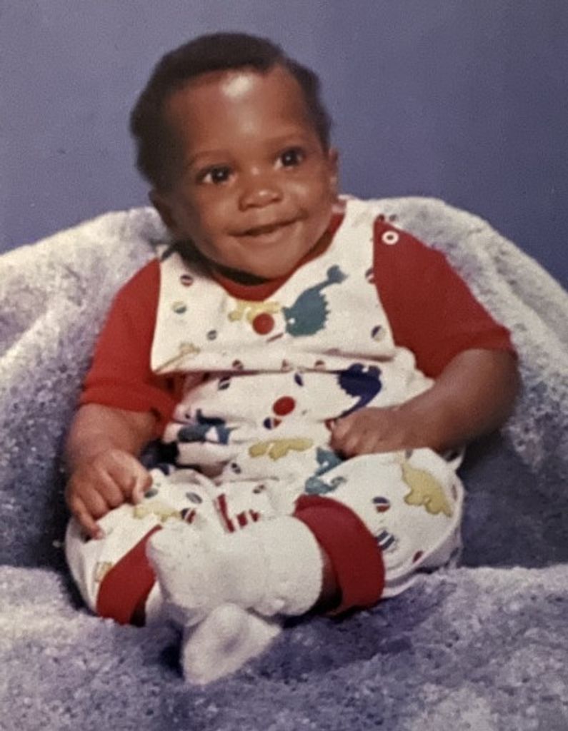 Gerald Kilpatrick, Jr.