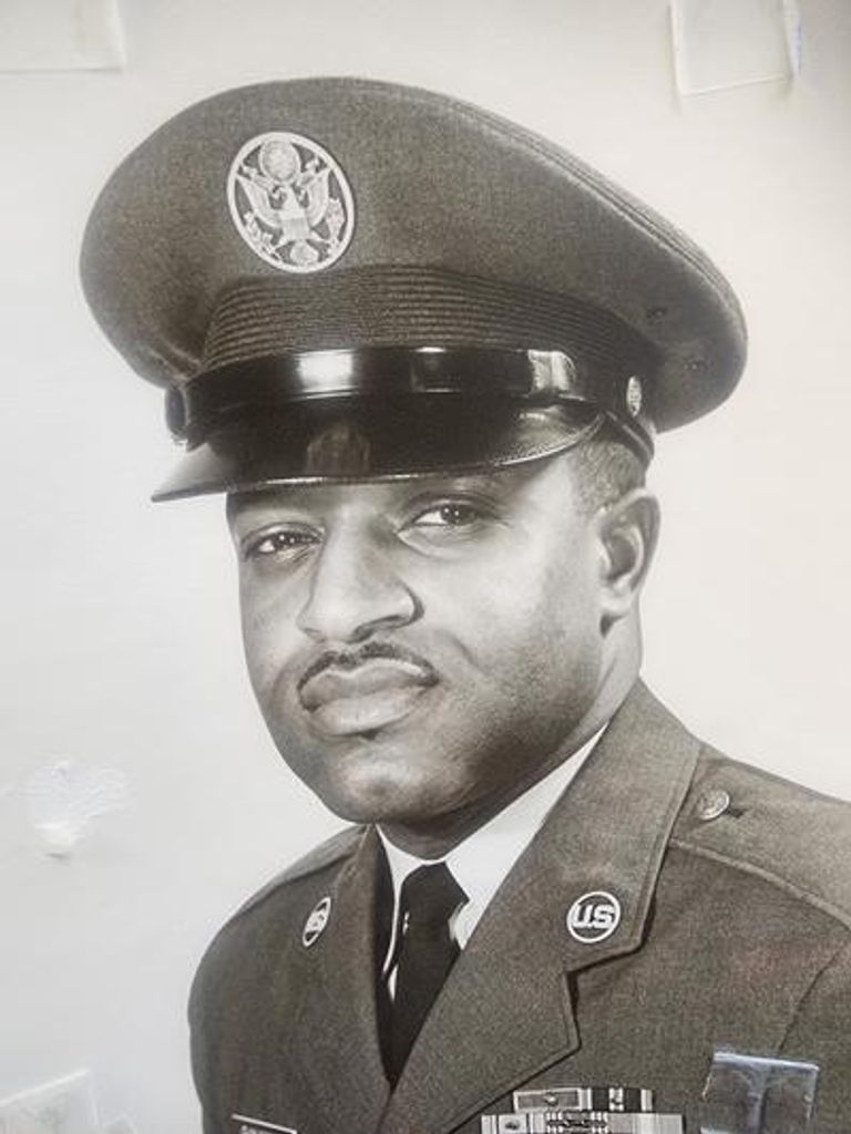 Marvin Ganaway Sr. Profile Photo
