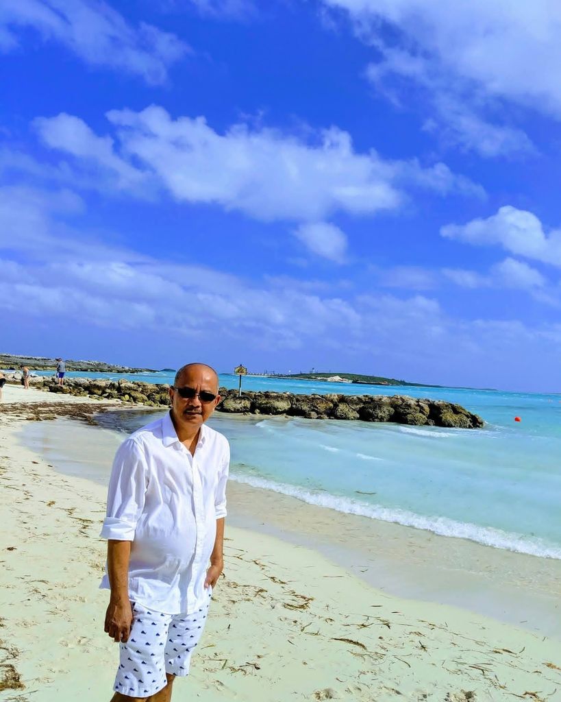 Ariel Villaflor Profile Photo