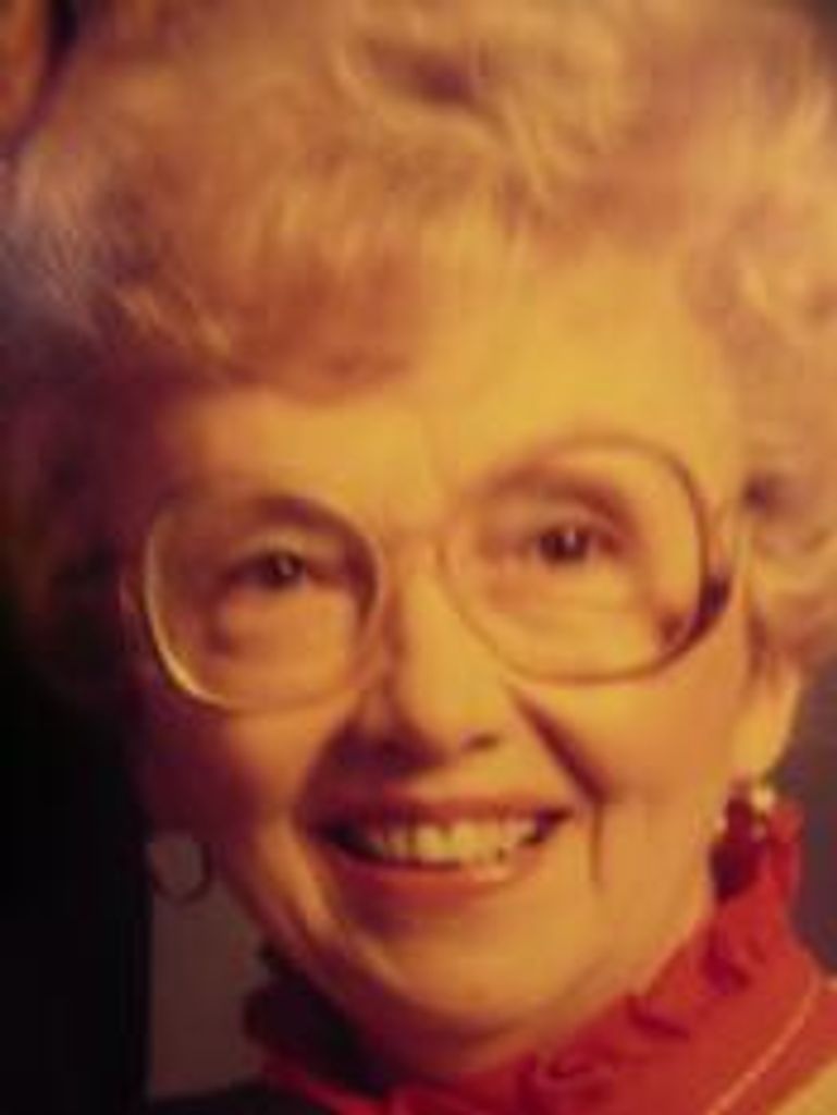 Clara Dhom Wiercioch