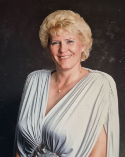 LaVergne J. Counter-Barrix's obituary image