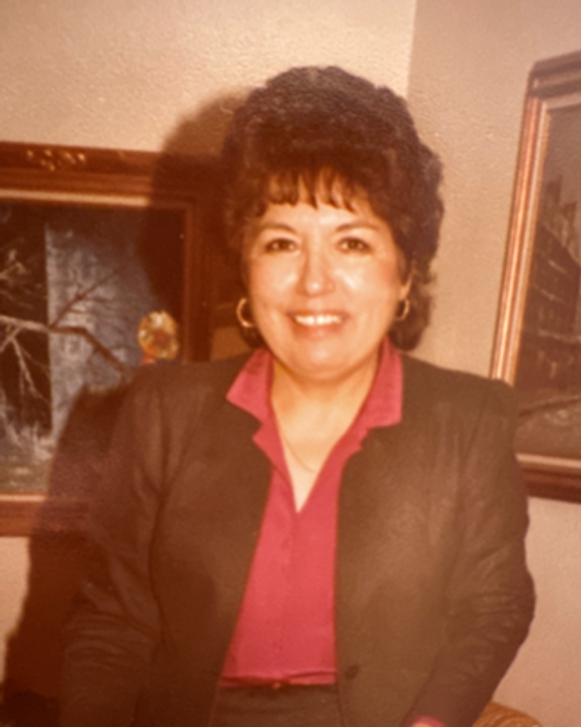 Maria Elisa Lester