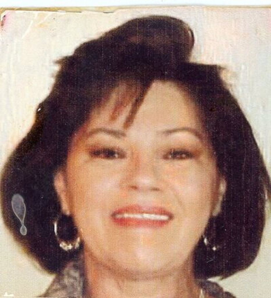 Constance May Bailey Profile Photo