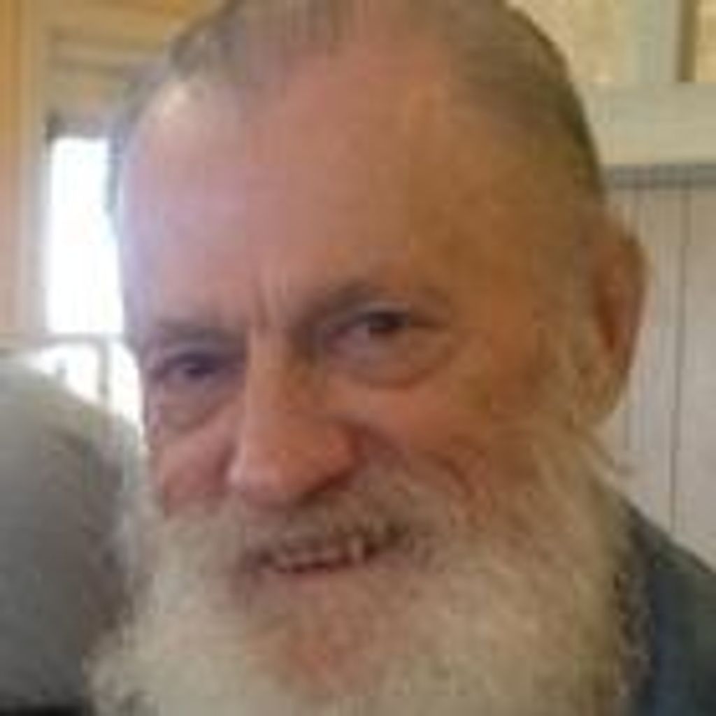 Francis "Frank" M. Eisenman Profile Photo