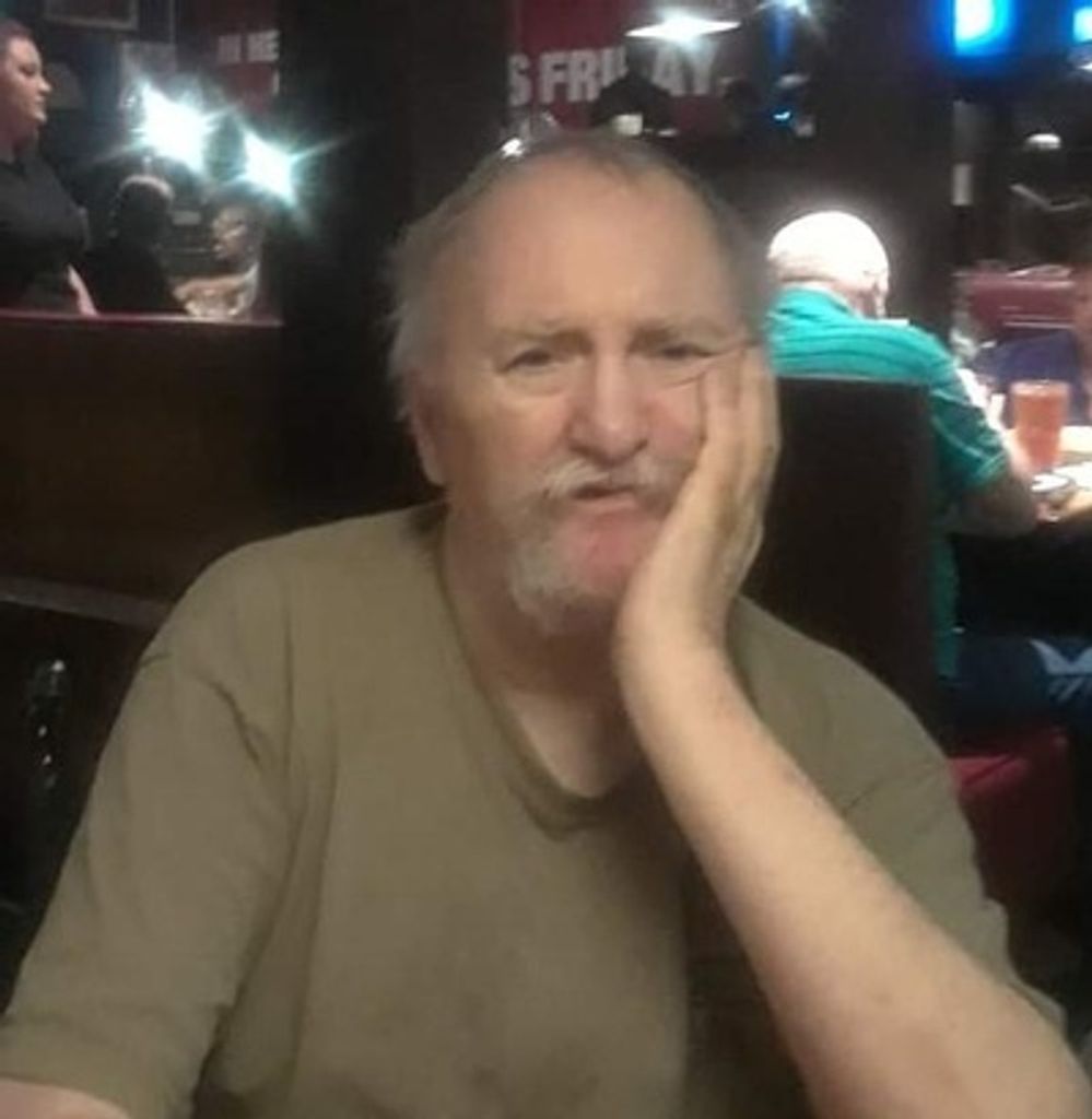 Gary Wayne Mcelroy Profile Photo