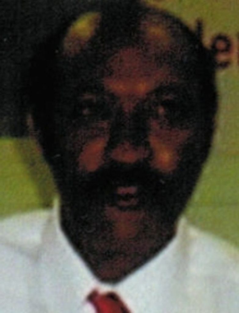Melvin "Eto" Davis Profile Photo