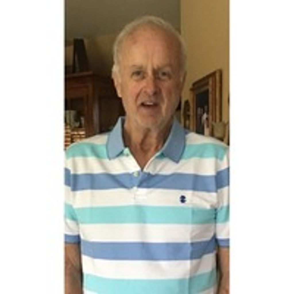 William "Ken" Kenneth Dye Profile Photo