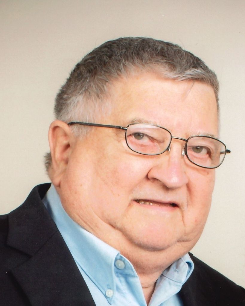 Robert C. Platz Profile Photo