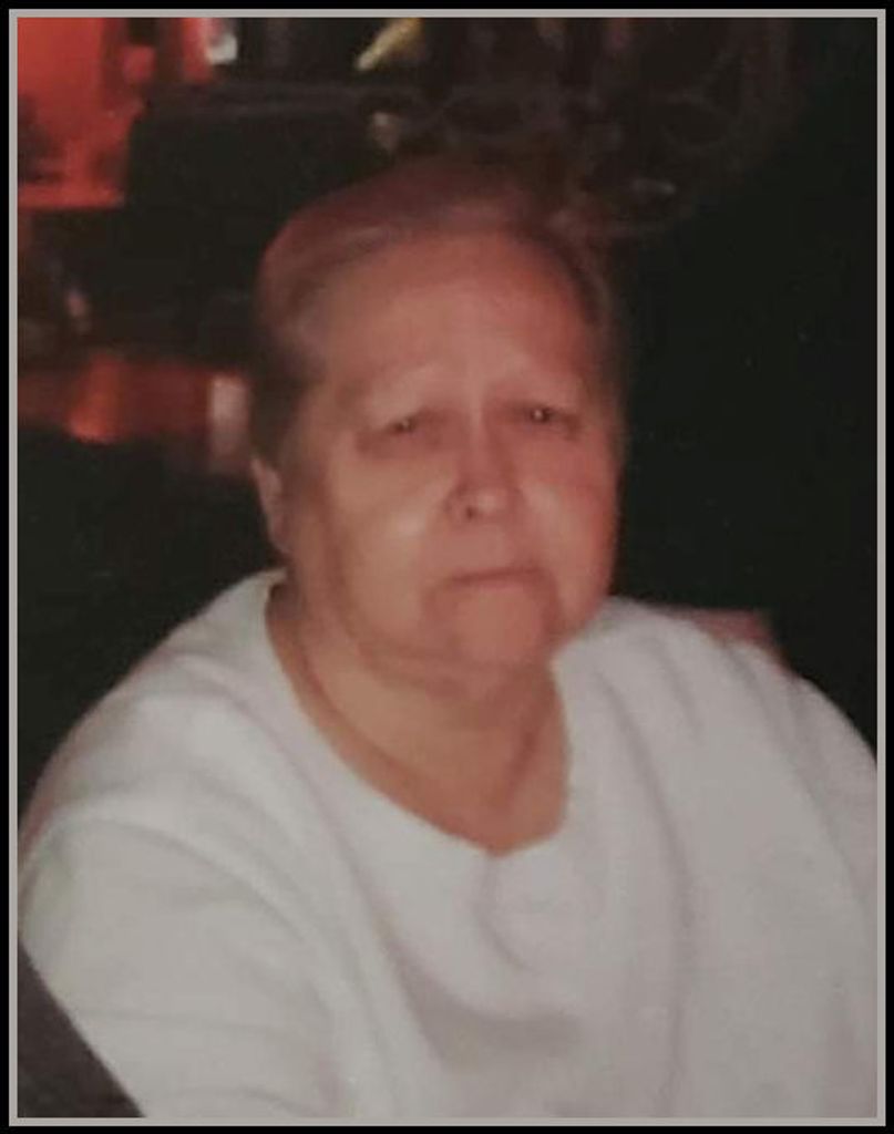 Arlene Lucille Moe