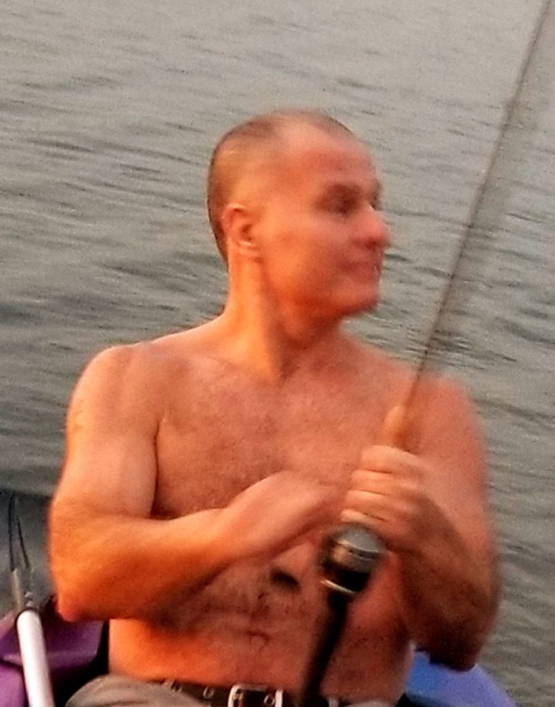 Todd Kadel