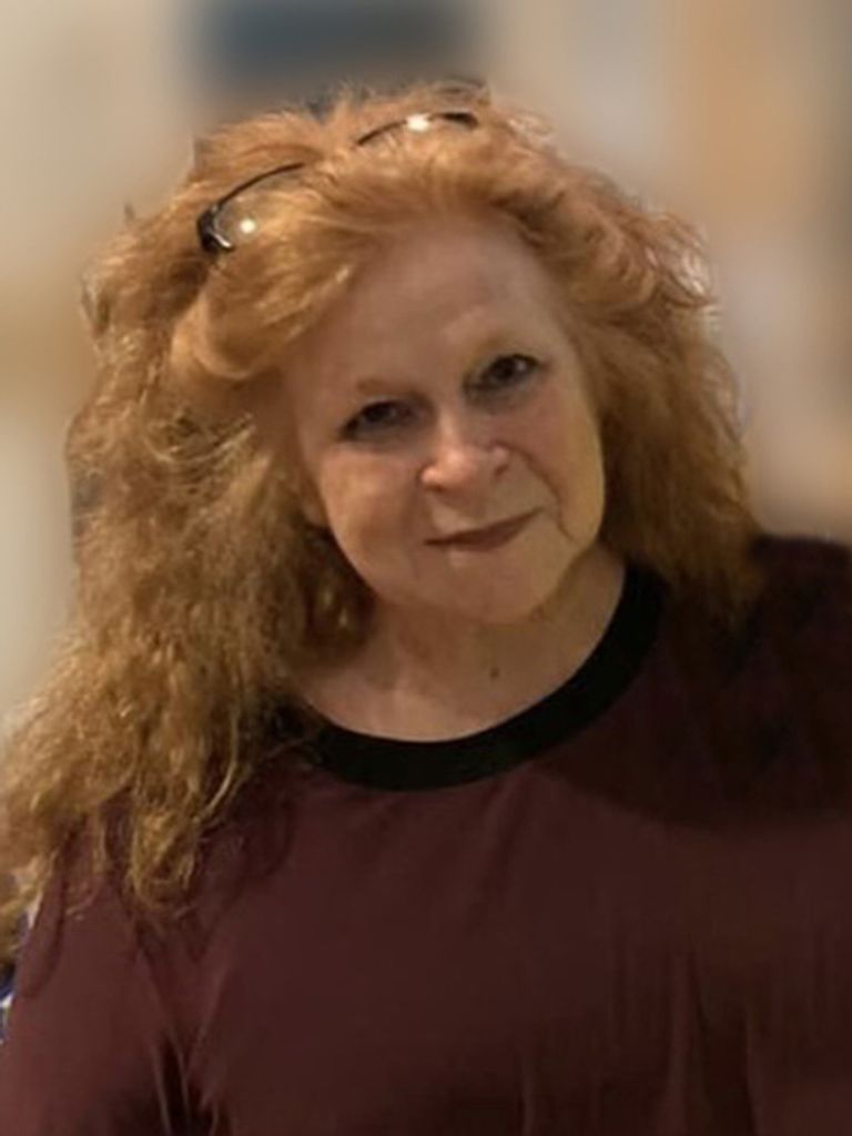 Carol Jo Linderman Profile Photo