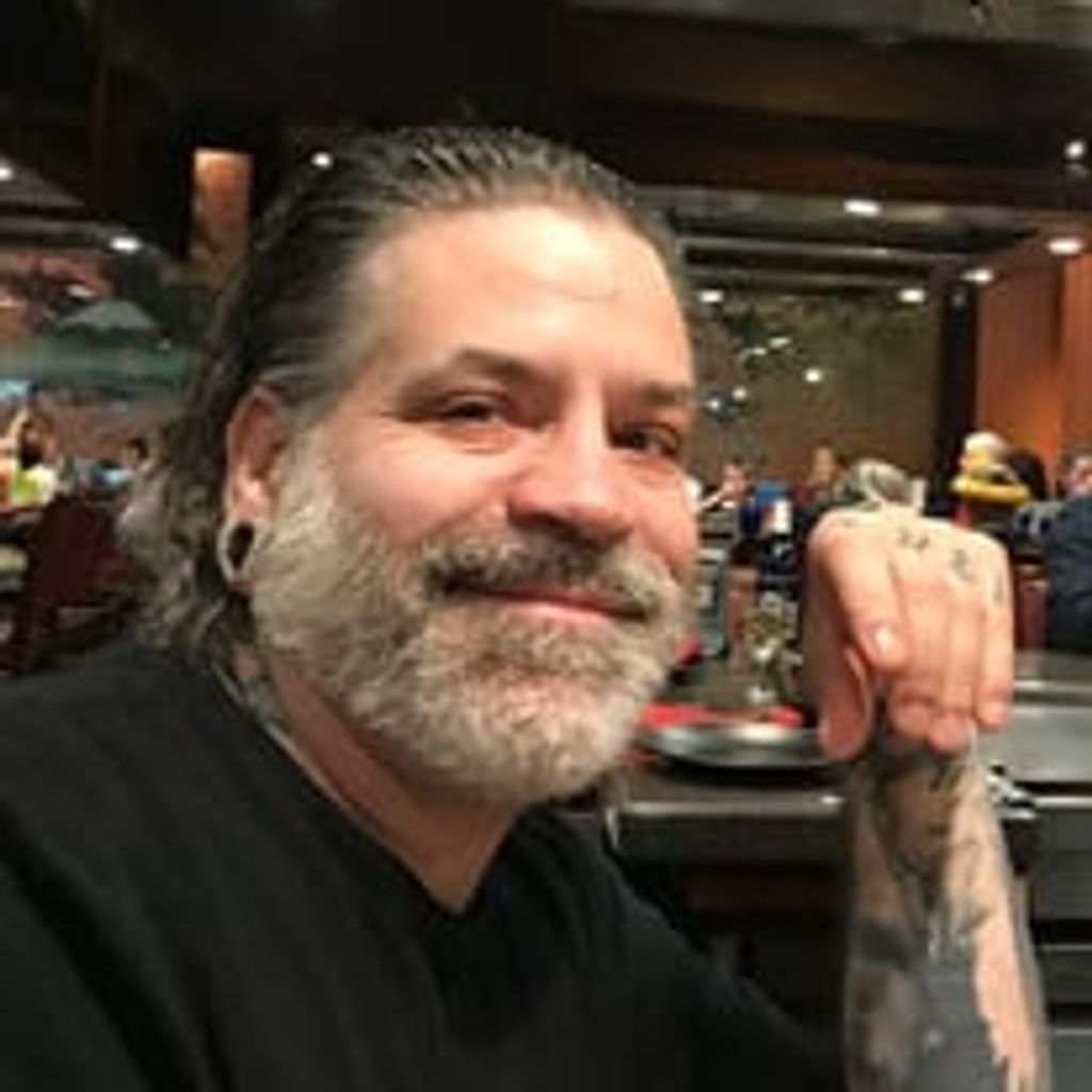 Andrew Vincent Di Domenico