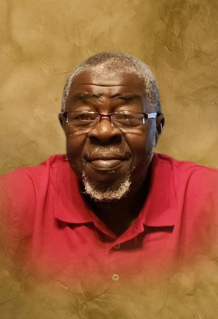 Abraham Pinkney Farmer, Sr.