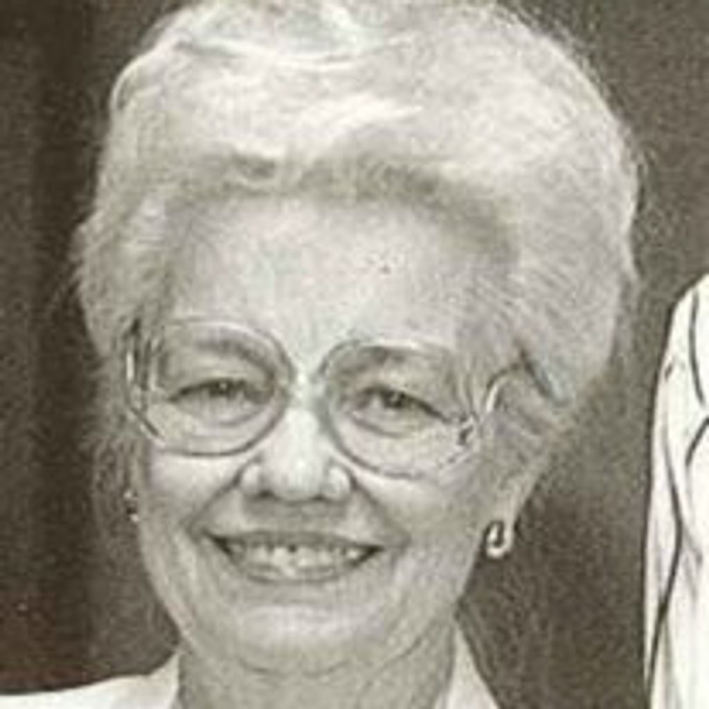 Doris Bloehm