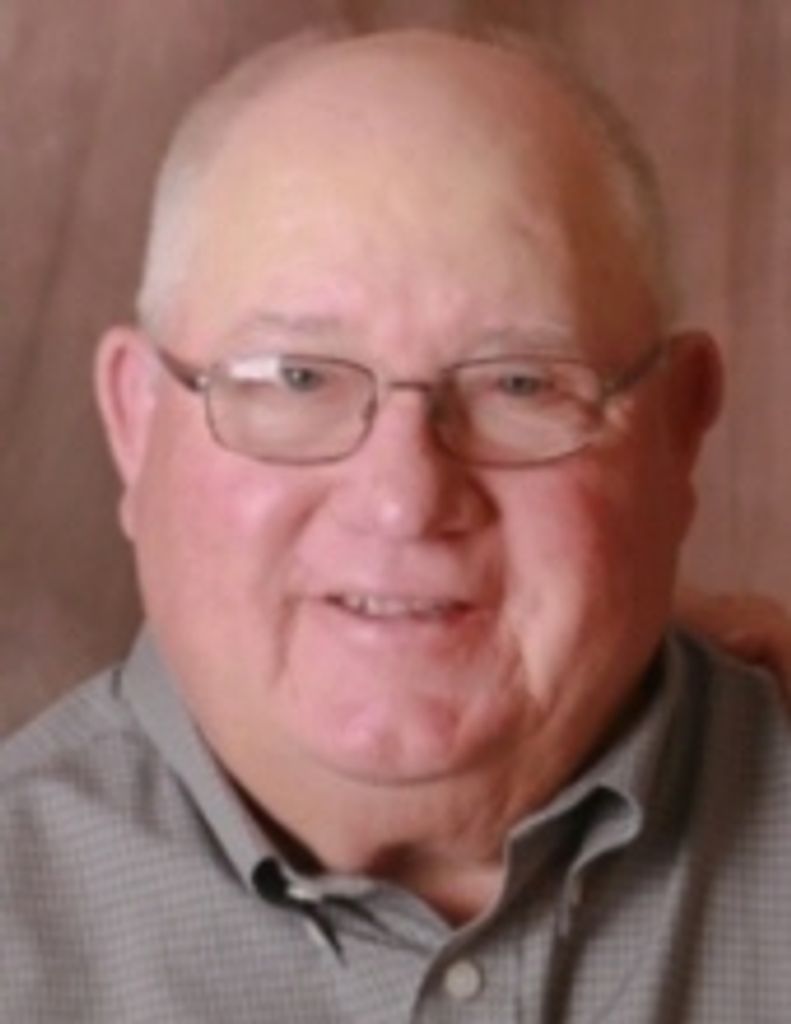 Edward Ira "Eggie" Tedder - Mcnabb Funeral Home