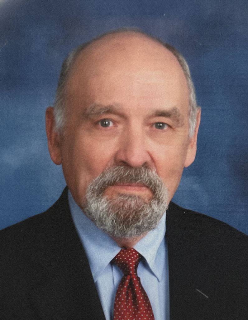 Bill Jenkins