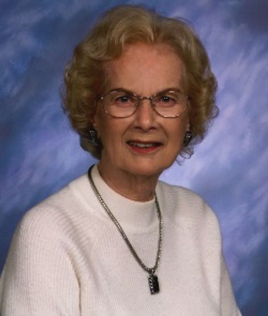 Doris Simpson Little