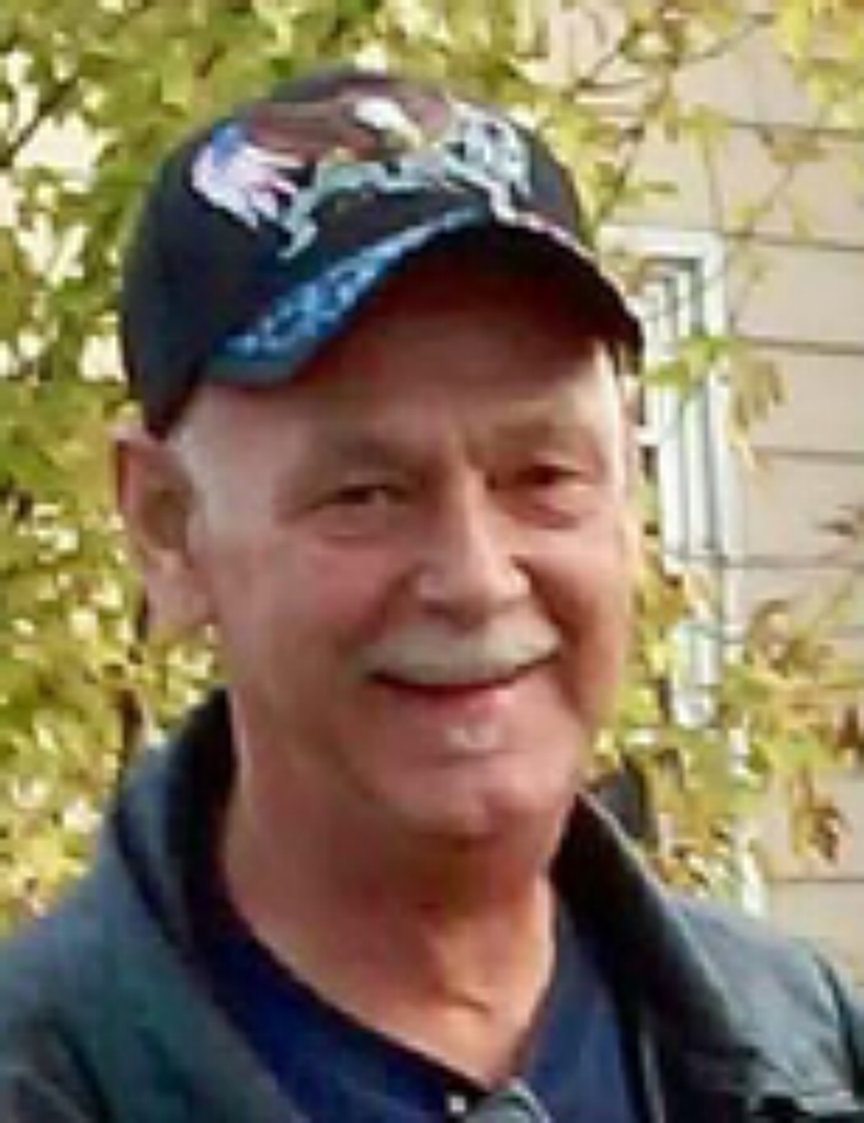 David L. Sparks