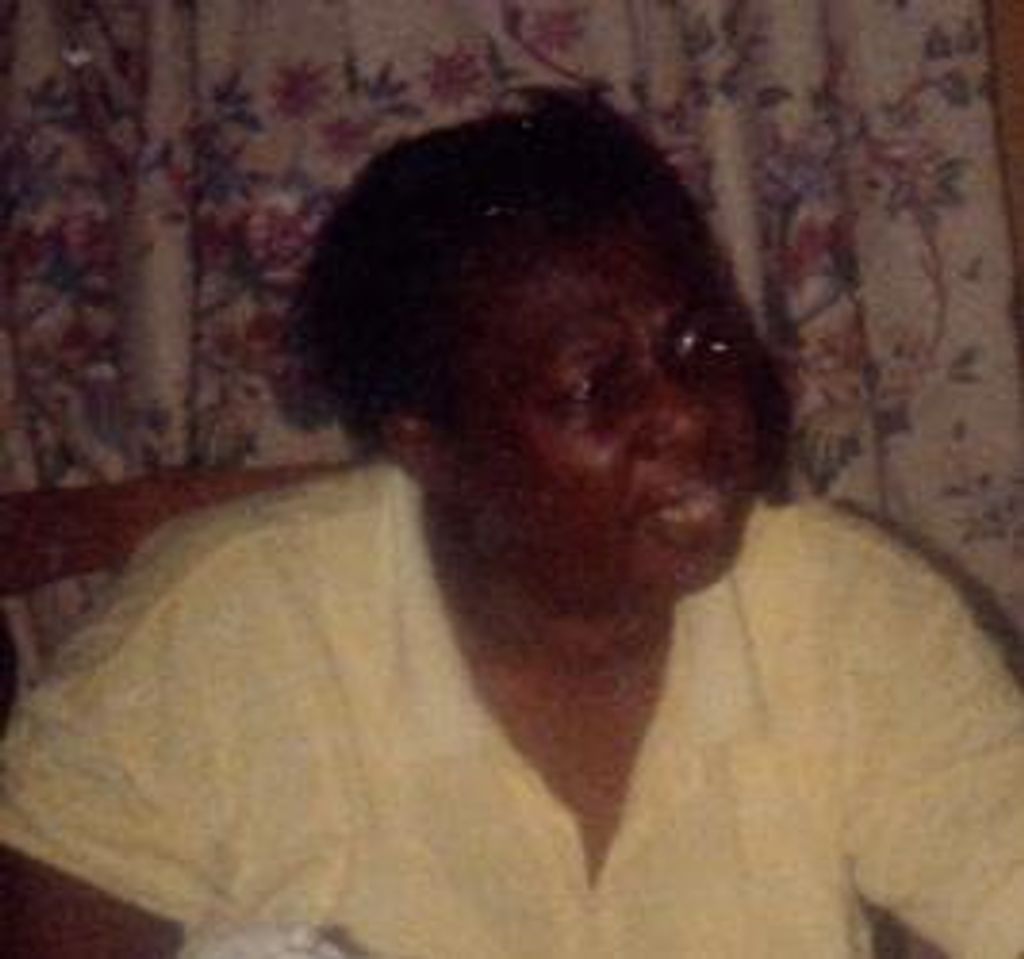 Flora D. Morrow Profile Photo