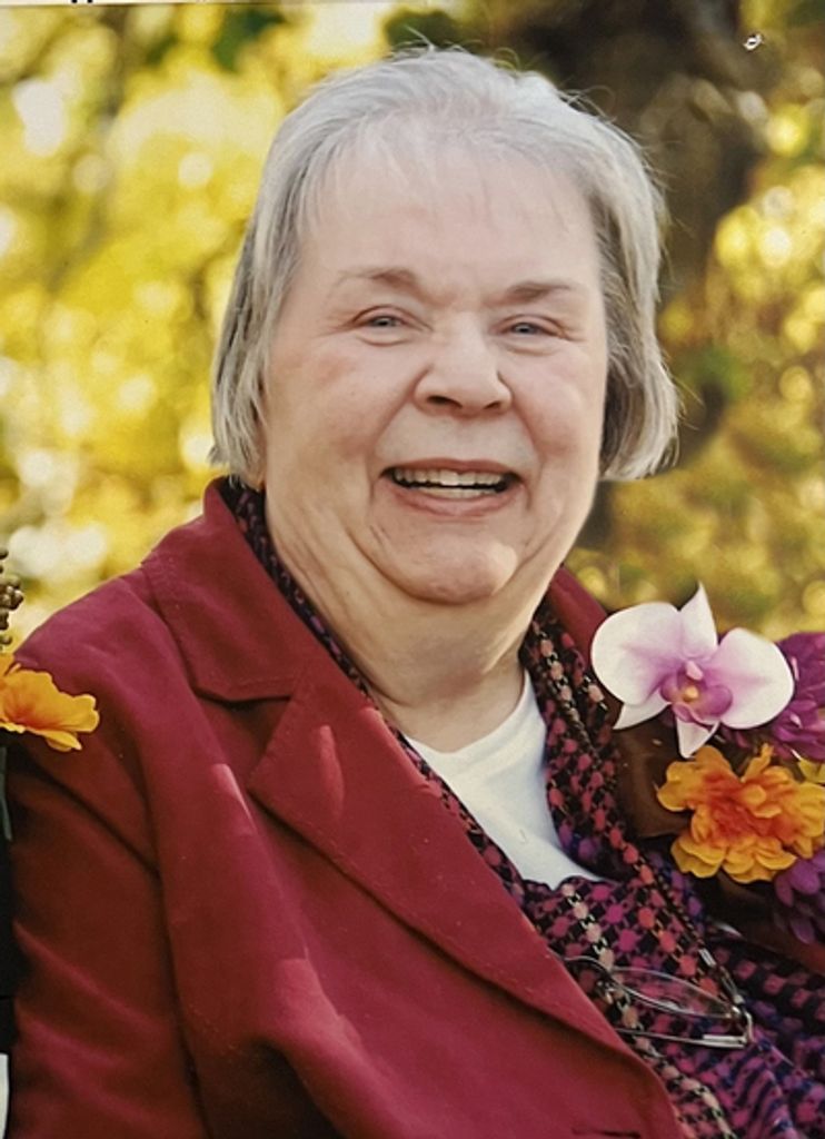 Lois Pankratz Profile Photo